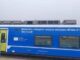 In corso nel sito di Rovato test di rifornimento per treno a idrogeno