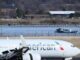 Incidente aereo Washington recuperati resti di 55 passeggeri