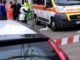 Incidente in un cantiere di Arezzo muore operaio 55enne