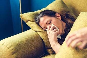 Influenza stagione record oltre 15 milioni gli italiani colpiti