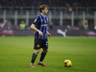 Inter Fiorentina orario probabili formazioni e dove vederla in tv