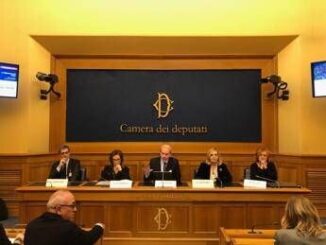 Intergruppo parlamentare One Brain i punti programmatici