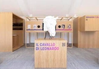 Ippodromo Snai San Siro la GAMI – Galleria Archivio Multimediale Ippodromo –protagonista di MuseoCity 2025