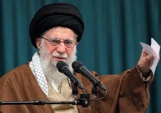 Iran Khamenei avverte gli Usa Se attaccano risponderemo senza esitazione