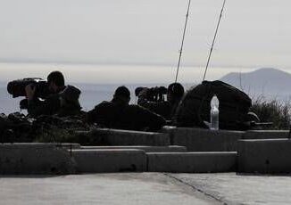 Israele Hamas Netanyahu e la tentazione della guerra Pronti a riprendere in ogni momento