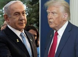 Israele Hamas Netanyahu vedra domani Trump colloqui per seconda fase tregua a Gaza