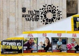 Israele accuse a Hamas Piccoli Bibas trucidati corpo restituito non e della madre
