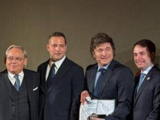 Istituto Friedman Le parole di Marina Berlusconi sono un manifesto per lItalia