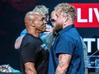 Jake Paul Tyson ha Parkinson lo ha curato con veleno di rospo. Poi la smentita