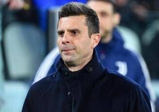 Juve Verona Thiago Motta Sento la fiducia della societa e dei giocatori