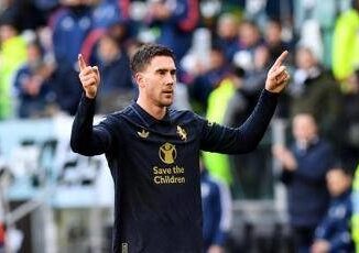 Juventus la rinascita di Vlahovic cosa ce dietro quellesultanza