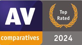 Kaspersky Standard ottiene il premio Top Rated Product di AV Comparatives