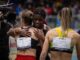 Kelly Doualla record europeo under 18 nei 60 indoor chi e la nuova stella dellatletica italiana