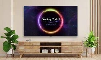 LG estende la disponibilita di LG Gaming Portal a nuovi dispositivi