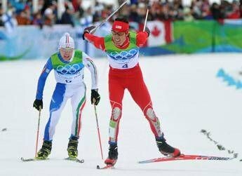 La combinata nordica a Milano-Cortina 2026: regole e programma