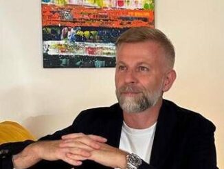 La visione Surrealista di Sandro Di Benedetto Un progetto artistico senza precedenti