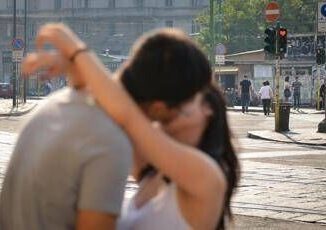 Lamore e anche una questione di chimica lo dice la scienza effetto coppia sulla salute
