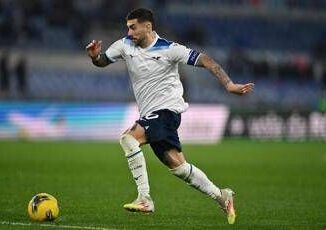 Lazio Parma orario probabili formazioni e dove vederla