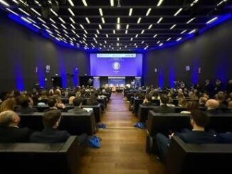 Legalita a Roma la seconda edizione di Zero Corruption Forum