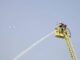 Londra a fuoco albergo in centro 100 persone evacuate