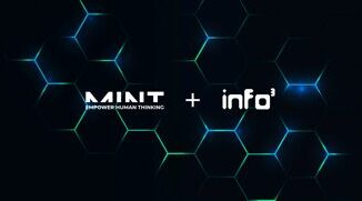 MINT Acquisisce info³ e rafforza la sua leadership nellAdvertising Resource Management con focus su Media Planning Integrazione ERP e Partnership Globali