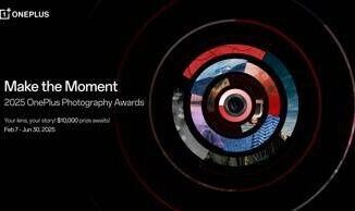 Make the Moment The 2025 OnePlus Photography Awards Calling for Creativity Worldwide
