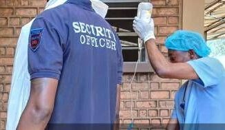 Malattia misteriosa in Congo il report Oms 1000 casi e 60 morti