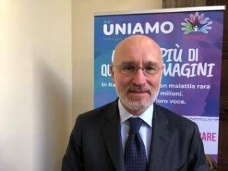 Malattie rare Piccinini Chiesi Grd Al fianco di Uniamo per sensibilizzare societa