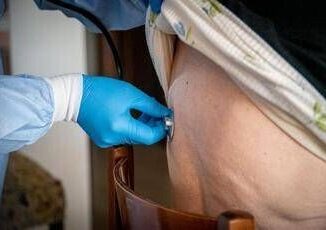 Malattie rare risultati positivi in studio su farmaco orale sperimentale contro Ipf
