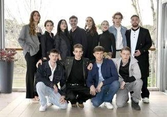 Mare Fuori Maria Esposito torna Rosa Ricci Scopriremo verita scioccanti. Tutto sulla quinta stagione