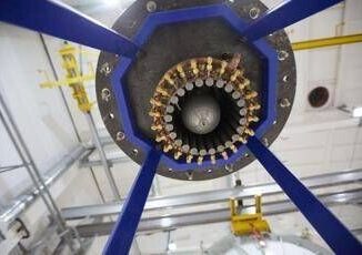 Marte in 40 giorni Rosatom sviluppa un prototipo di motore a plasma per missioni spaziali profonde