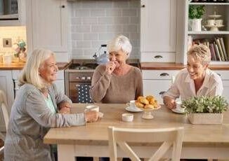 Menopausa i 9 amminoacidi essenziali per ritrovare il benessere ﻿
