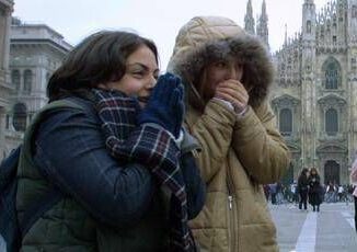 Meteo alta pressione porta sole ad oltranza ma continuera a far freddo le previsioni