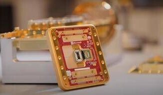 Microsoft Majorana 1 quantum computing con qubit topologici