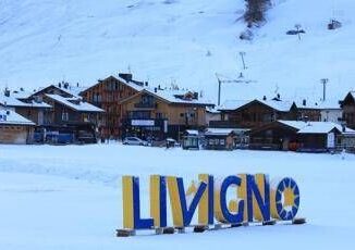 Milano Cortina 2026 a Livigno quattro giorni di test per ski cross e snowboard cross