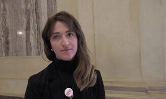 Milano Cortina Caironi Da Fondazione Bracco mostra che valorizza le eccellenze femminili