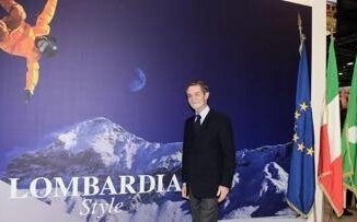 Milano Cortina Fontana Villaggio olimpico dimostrazione di come organizzare bene grande evento