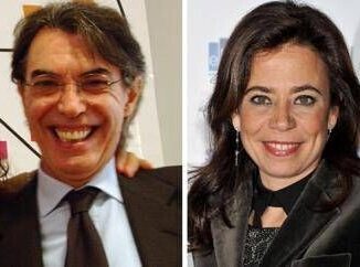 Moratti La Roma voleva vendermi Totti. Rosella Sensi Falso