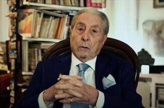 Morto Vito Molinari inauguro programmi della Rai e invento il varieta