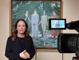 Mostra su Casorati Morgagni Bper Istituto conferma impegno valorizzazione patrimonio artistico