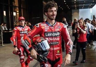 MotoGp 2025 al via dal calendario ai piloti tutte le cose da sapere