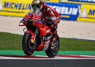 Motomondiale Gp Thailandia orario e dove vederlo in tv