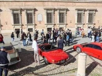 Motor Valley Fest 2025 una nuova edizione innovativa
