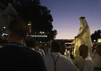 Municipio Roma I centro nuovi finanziamenti e ampliamento feste rionali