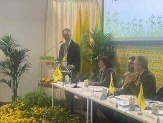 Myplant Garden Beduschi Evento che fa onore al sistema fieristico lombardo