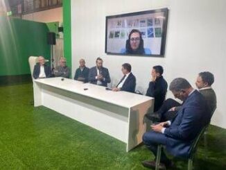 Myplant Garden Torrani Fitp Attivo censimento impianti