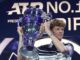 Nasce la Fondazione Sinner cosi Jannik aiutera bambini e promesse dello sport