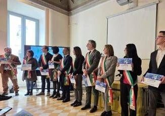 Nemi premiato come Comune Riciclone 2025un riconoscimento alla sostenibilita ambientale