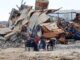 Netanyahu Piano di Trump e rivoluzionario
