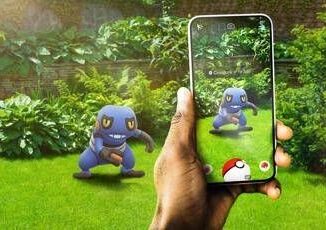 Niantic possibile vendita di Pokemon Go a societa saudita